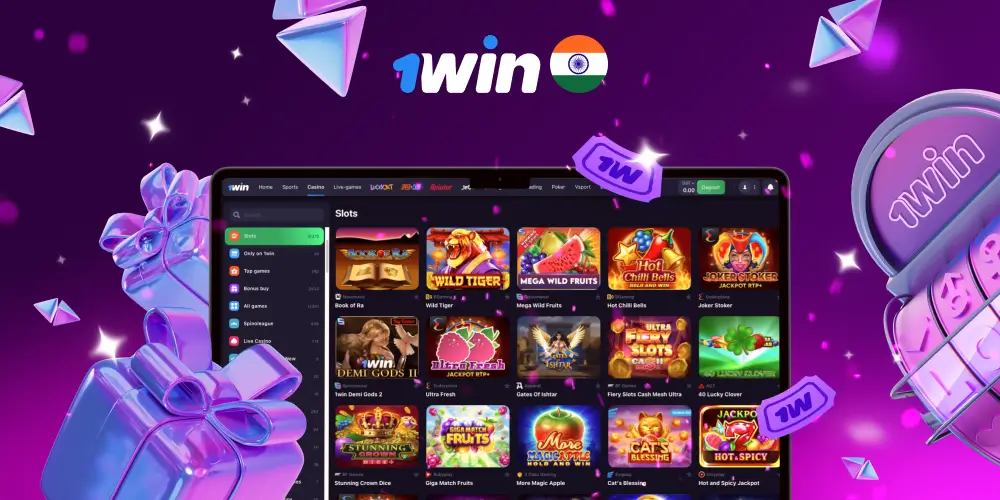 1win Casino